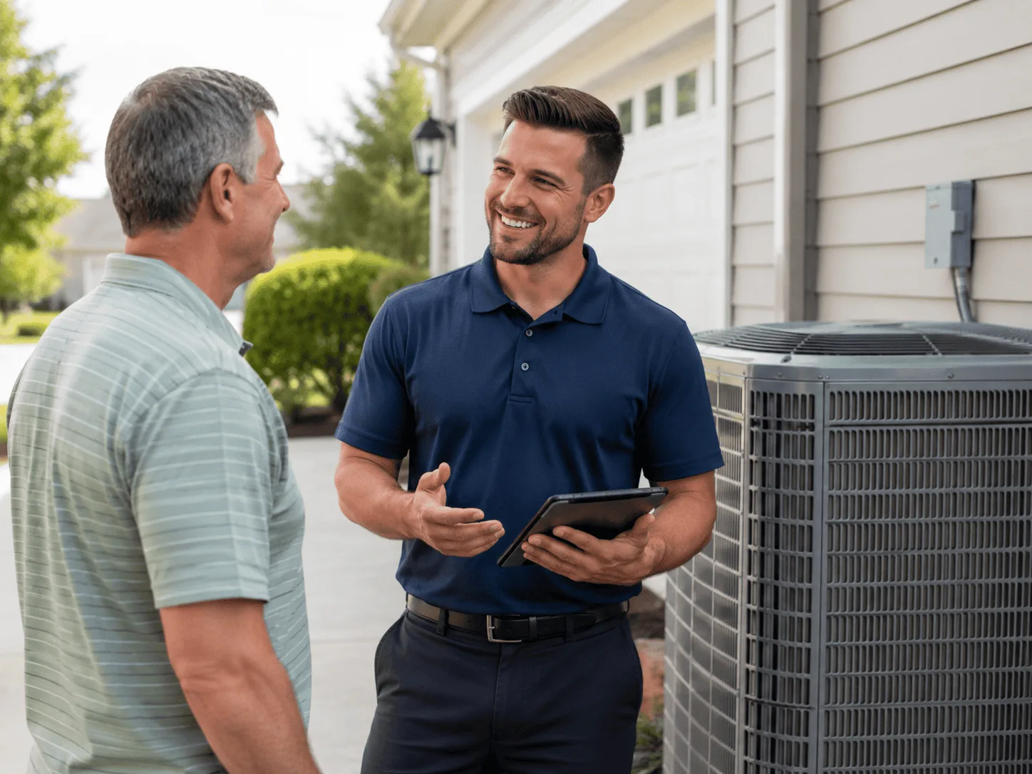 Heat Pump Installation Newington, NH FAQs